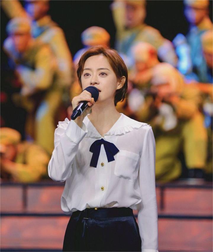 孙俪|孙俪被邀请演戏，得知角色手拿22万的包，戴33万的首饰，当即婉拒