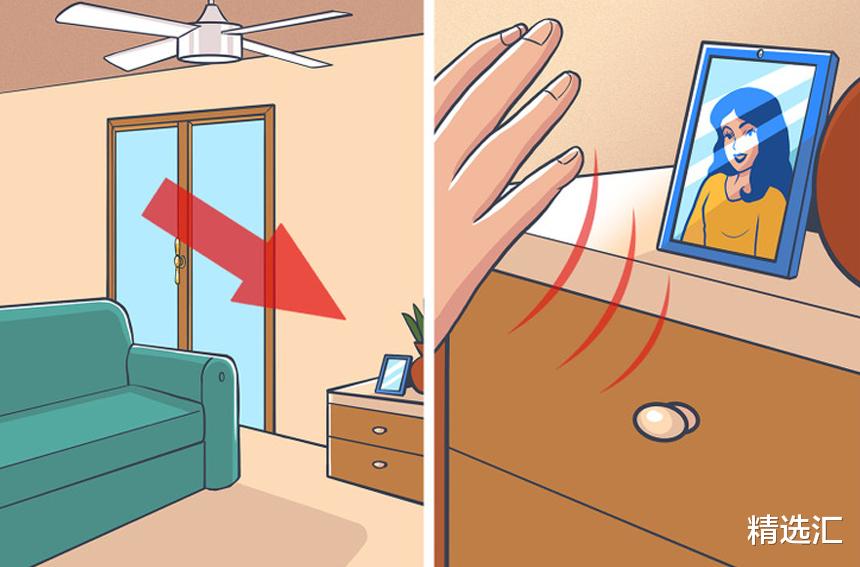 冷知识：在更衣室和酒店找到隐藏摄像头的4种简单方法