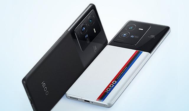 iqoo10|努比亚Z40SPro对比iQOO10,谁的性价比更高?
