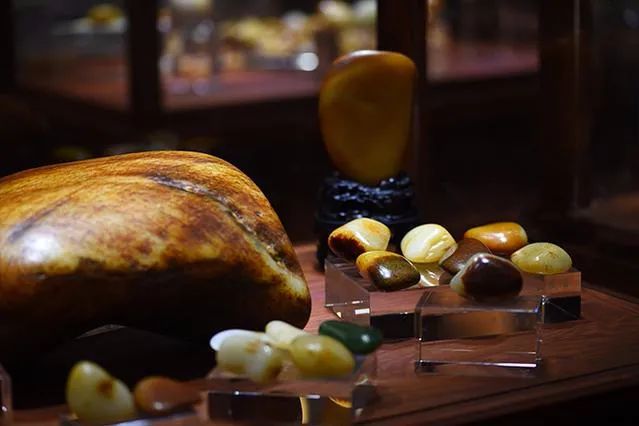 定窑|动辄上百万,如何让玉石物尽其用?