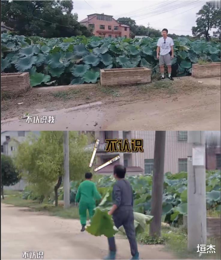 丁禹兮|“综艺天王”邓超:参加跑男被限薪两千万,携手陈赫鹿晗转战五哈