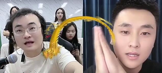 破产|倪海杉叫嚣马云，扬言要将其刷破产，遇上“王校长”立马现原形