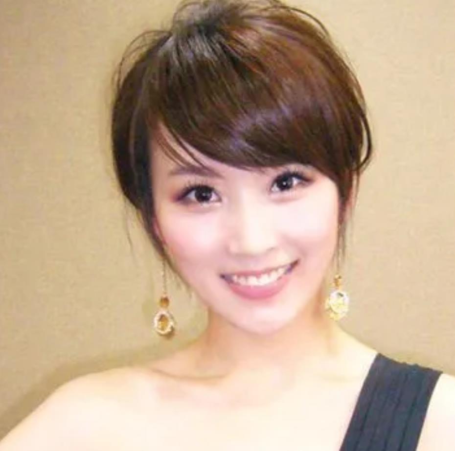 熊黛林|颜值变化大的明星，熊黛林削腮帮子，谢楠的脸从扁平变立体