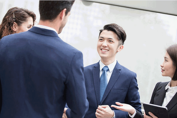 |职场老油条，不懂得拒绝和反击同事