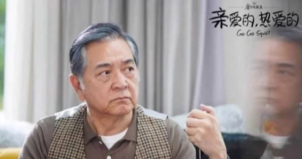 秦沛|他从艺多年无绯闻,离婚时几乎净身出户,孩子均不参加生母葬礼