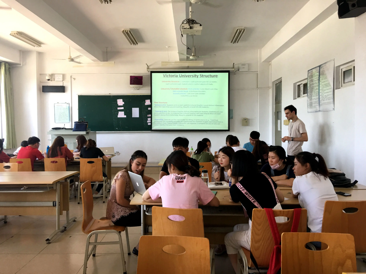 高职|高职课程改革的重点