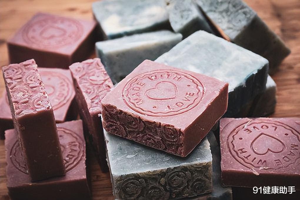 肺病|这些洗手的学问,你掌握了吗?