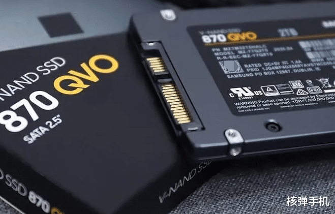 固态硬盘|固态硬盘现在已经不贵了,有没有必要放弃128GB直接买2TB的?