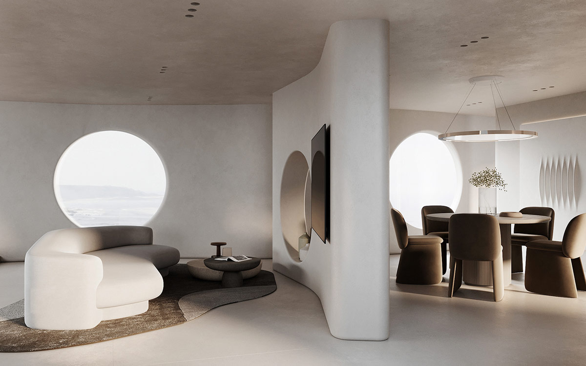 若再装修，一定坚持“不跟风照抄”，既保证入住后不糟心，还省钱