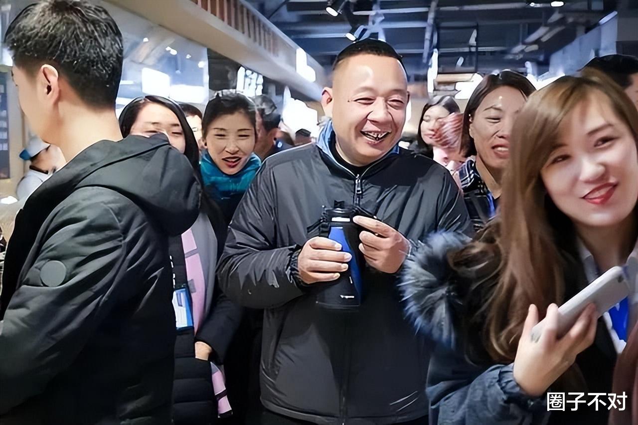 胖东来|胖东来,又赚大了