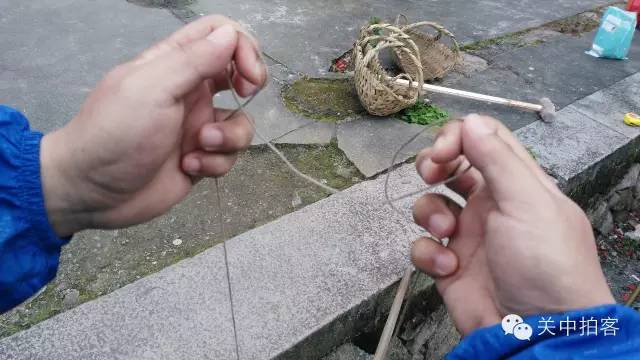 国兴寺考古记(6):申威隆教你布探方