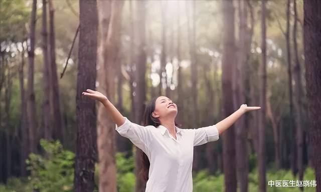 饮食|俗话说养肝就是养命,养肝护肝小妙招,赶紧学起来