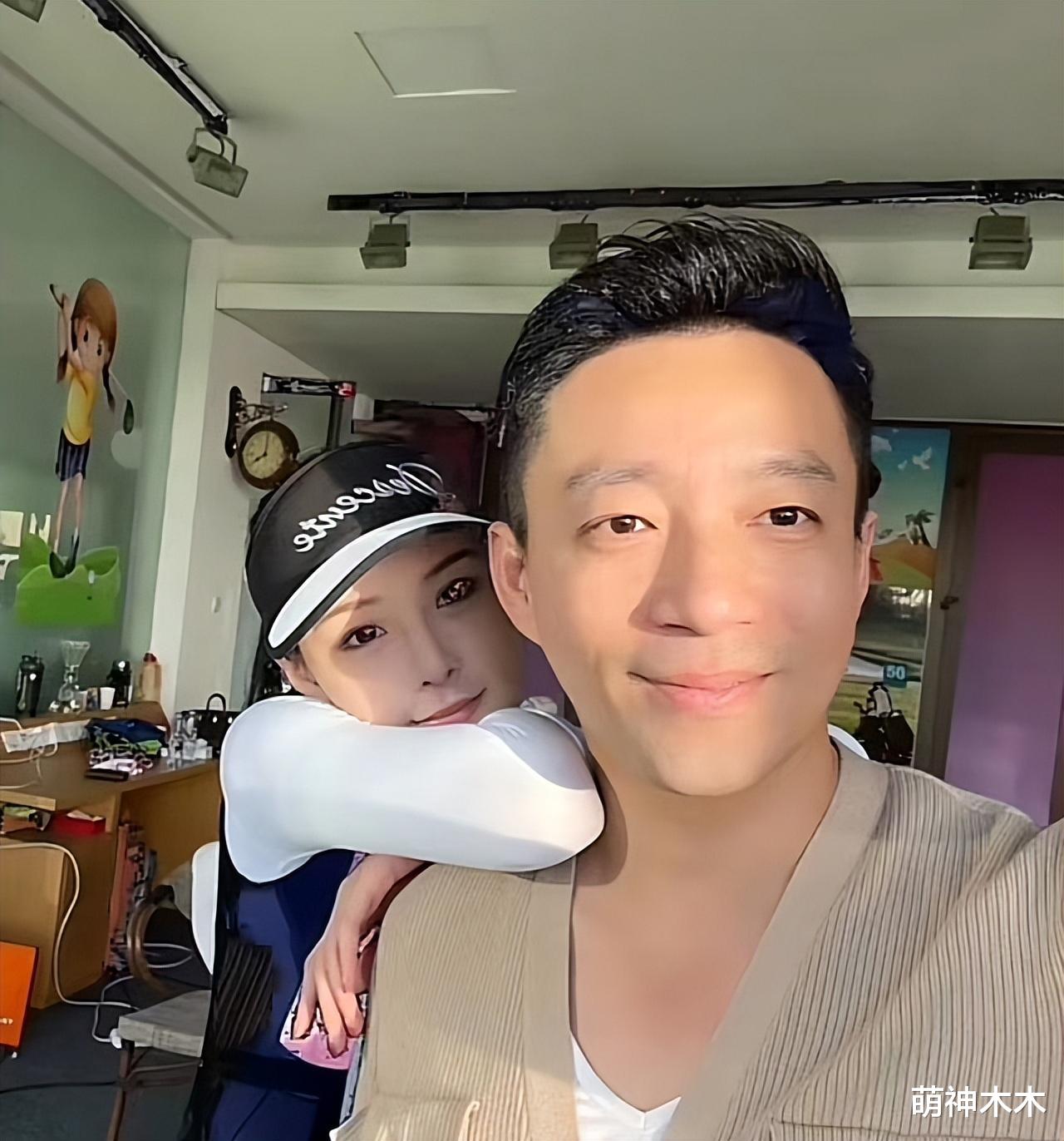 张颖颖|张颖颖否认网传截图，怒斥造谣者恶意P图，汪小菲火速评论力挺