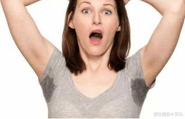 辣椒|夏天经常出汗需警惕, 这两种信号预示身体出现异常!