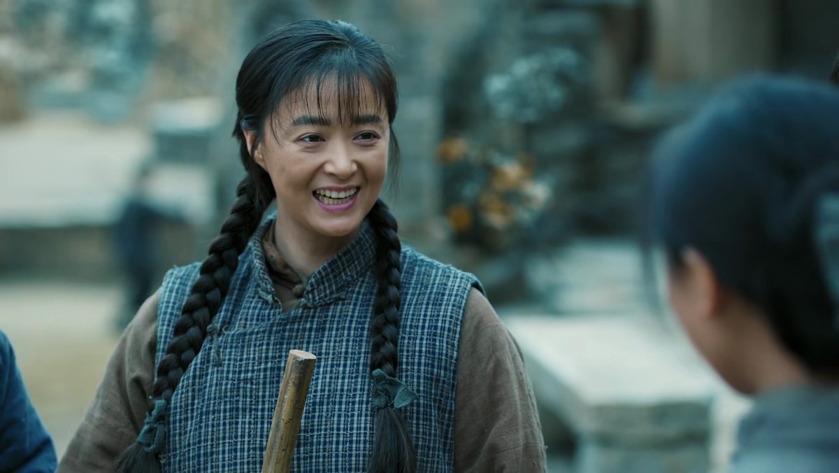 高山清渠|央视拿到王炸，《高山清渠》上星CCTV1，实力派云集，有好剧追了