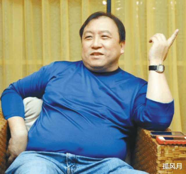 王晶|TVB“第一玉女”，与王晶合作后都会心情很压抑，需要去国外散心