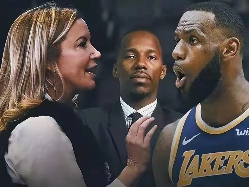 NBA五大交易反悔门,布泽尔让詹姆斯认清现实,独行侠被耍了两次