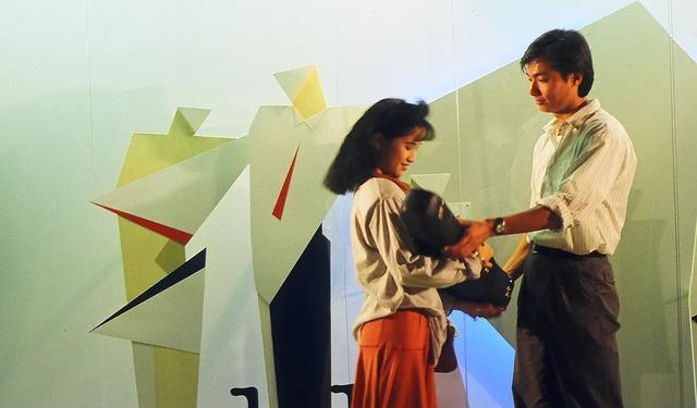 林俊贤|林俊贤:曾是香港一线巨星,为何说出“我做Gay也不要刘嘉玲”