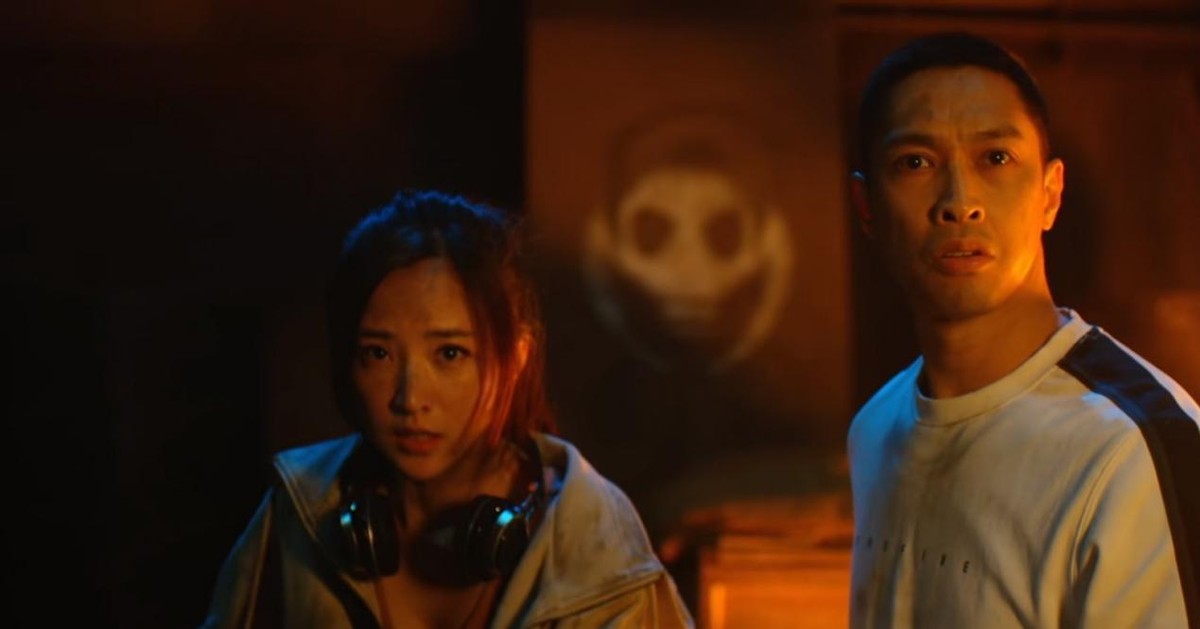 孙俪|清一色一二星差评,《环线》被喷成“烂片”,54岁陈小春也救不了