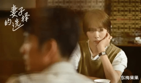 孙莉|息影13年,她带着大女主的剧本杀回来了!