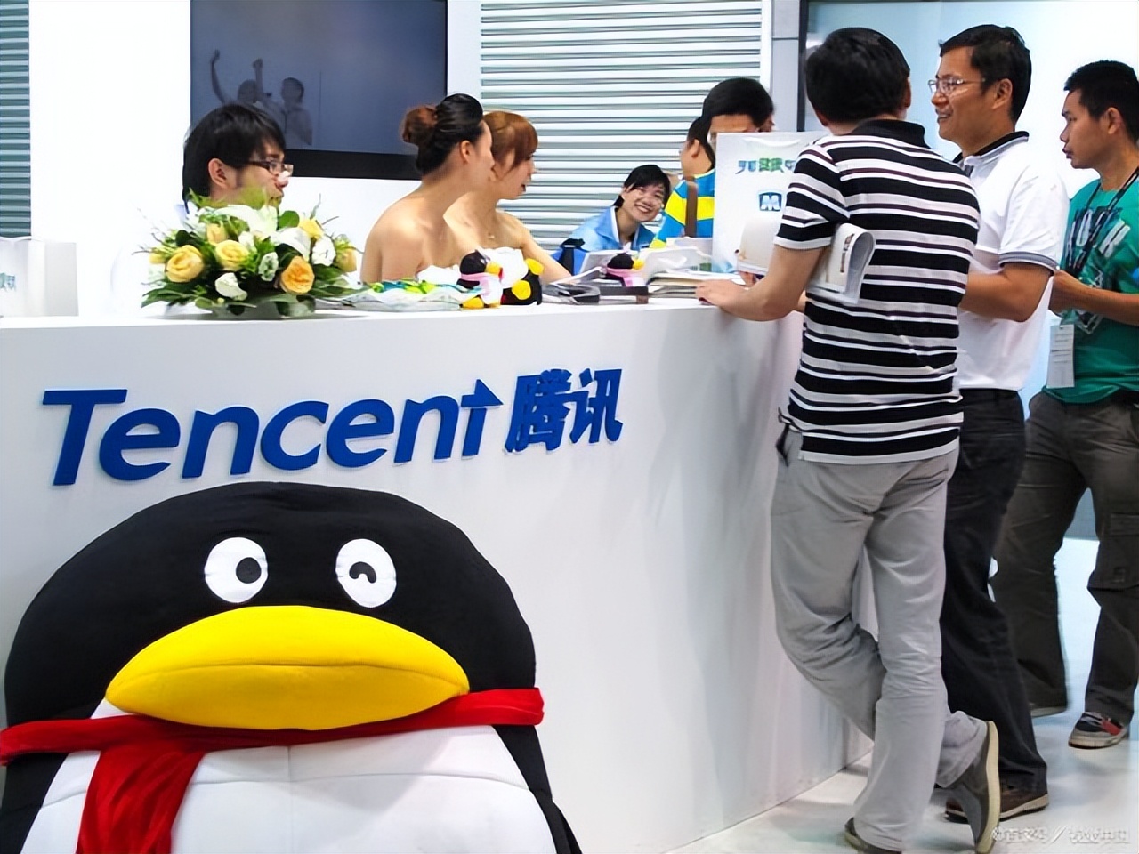 腾讯|“老QQ号”有多大的价值?内行人:这几种账号,或许能换辆车