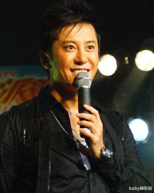 毛宁|从“全民偶像”到“落魄歌手”，毛宁怎么就落到了这副田地