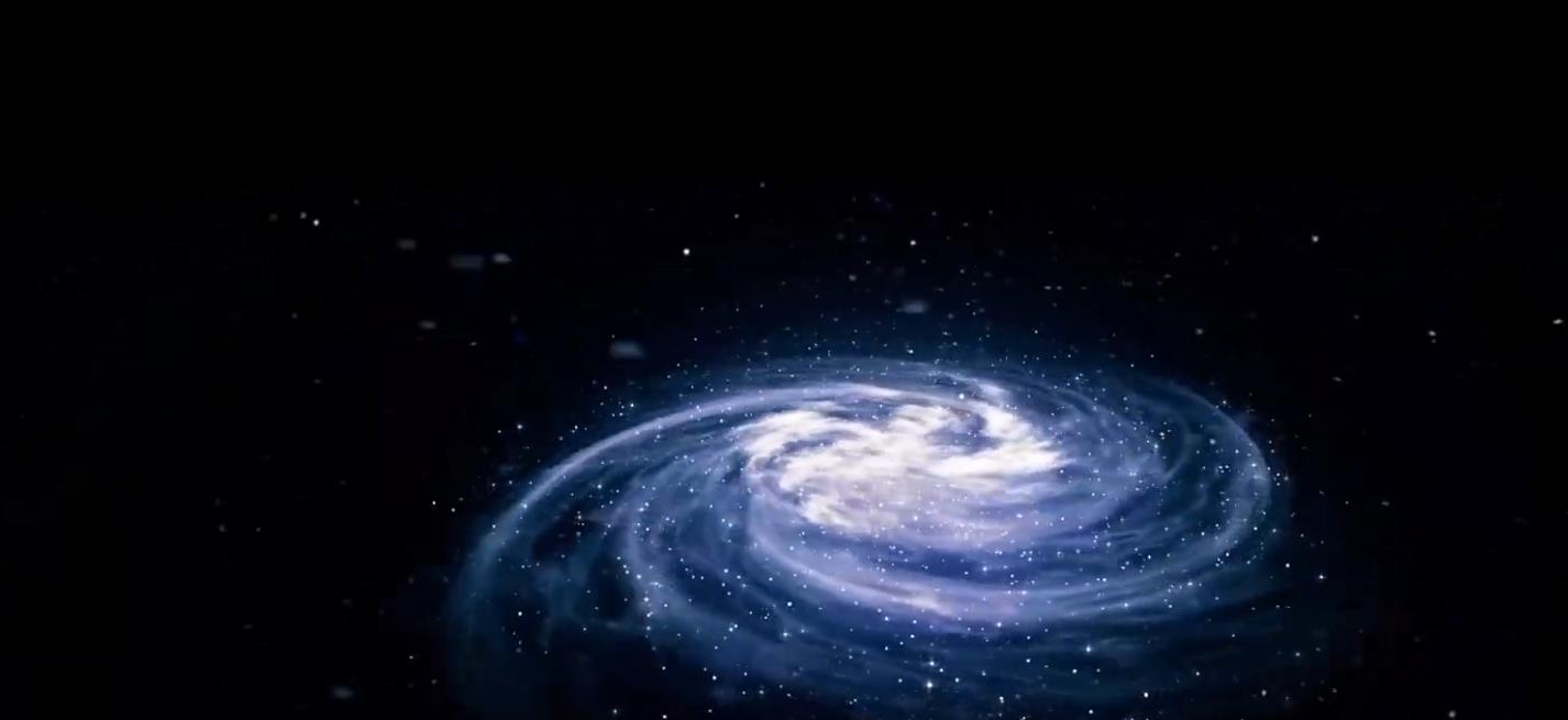 宇宙长得像球体还是平地?形状像甜甜圈?还是没有边界?