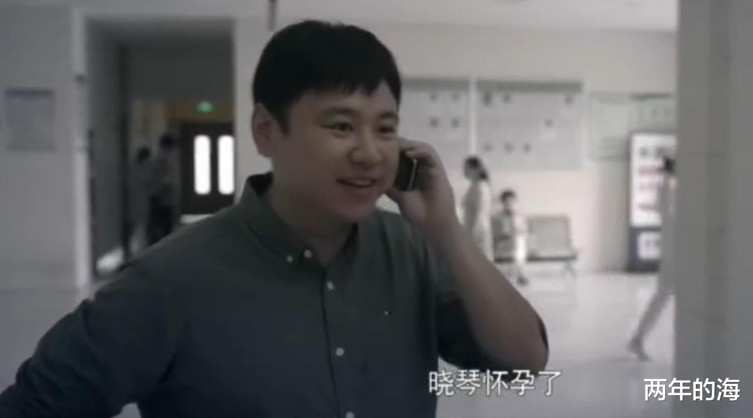 冯晓琴|《心居》冯晓琴结局:精明算计和野心成全了自己,却迷失了冯茜茜