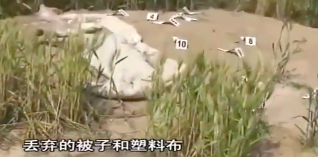 丈夫怀疑妻子有外遇,妻子找来情夫杀丈夫,妻:怀疑我就得杀