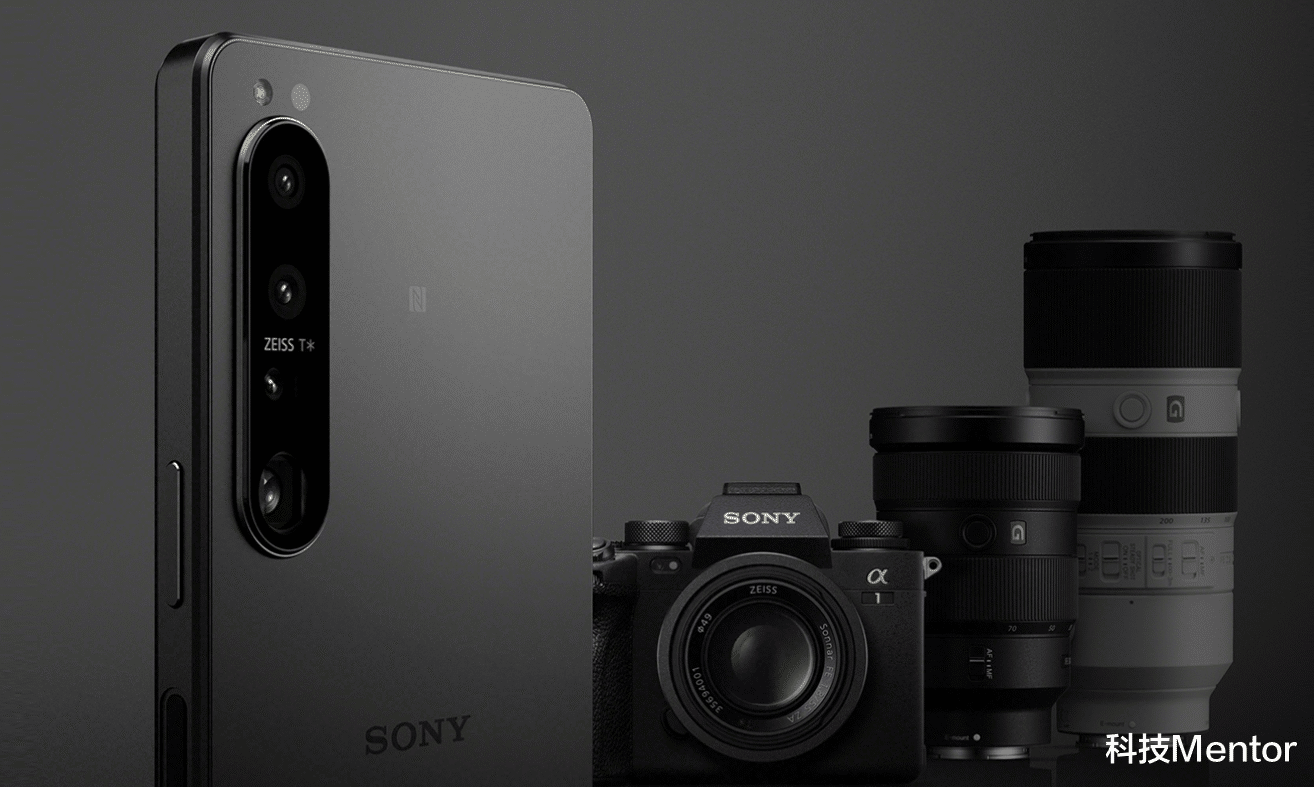 索尼Xperia|4K高刷屏+光学变焦镜头，Flyme加持的索尼新旗舰，有哪些惊喜？