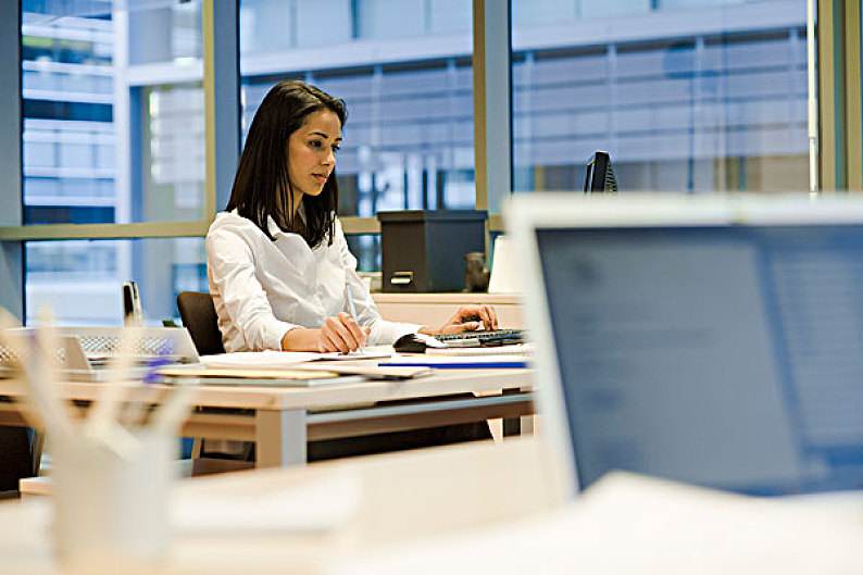 秋招|在职场上,你要学会,说话的艺术