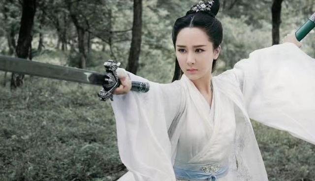 杨紫|今晚开播！杨紫又一古装大戏空降来袭，帅哥美女齐聚，有剧可追了