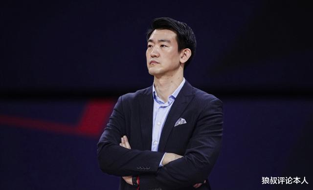 王博|王博怒了！指着鼻子骂许可，输球小将背锅？球迷批评广厦毫无斗志