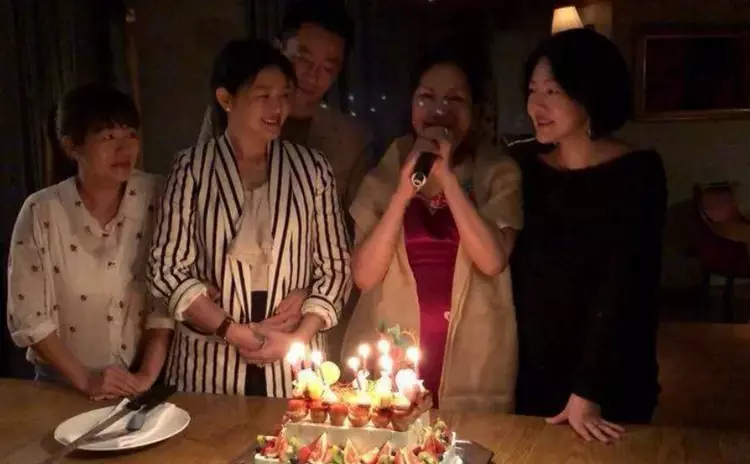 张兰|疯子为何斗不过绿茶？S妈在背后起关键作用，两个家族都不认输