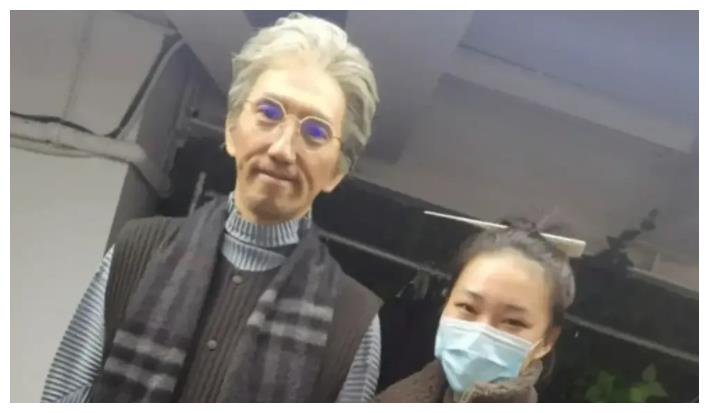 林志炫令人担忧,五十六岁的他再次现身,苍老的好吓人!