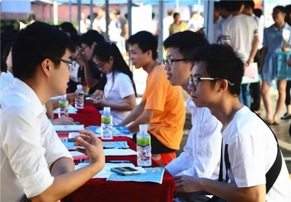 求职|求职：学历重要还是能力重要