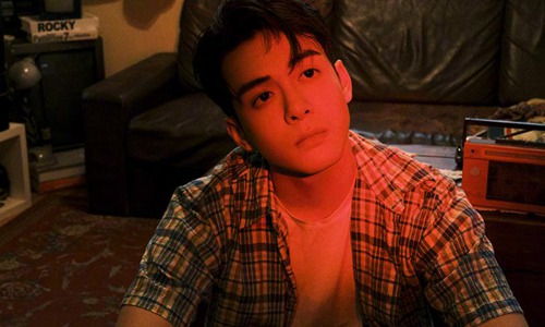 曾舜晞|曾舜晞是弯的吗 个人资料结婚没老婆是谁