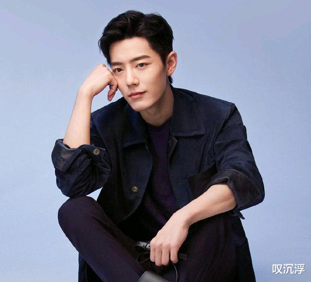 肖战|肖战《玉骨遥》主题曲有新动静,张杰呼声极高,有望实现合作