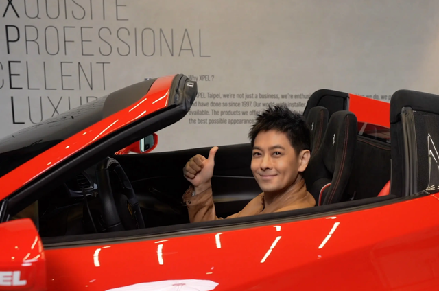 林志颖|林志颖车祸受伤原因曝光，其中一因曾多次警告，儿子也是逃生功臣