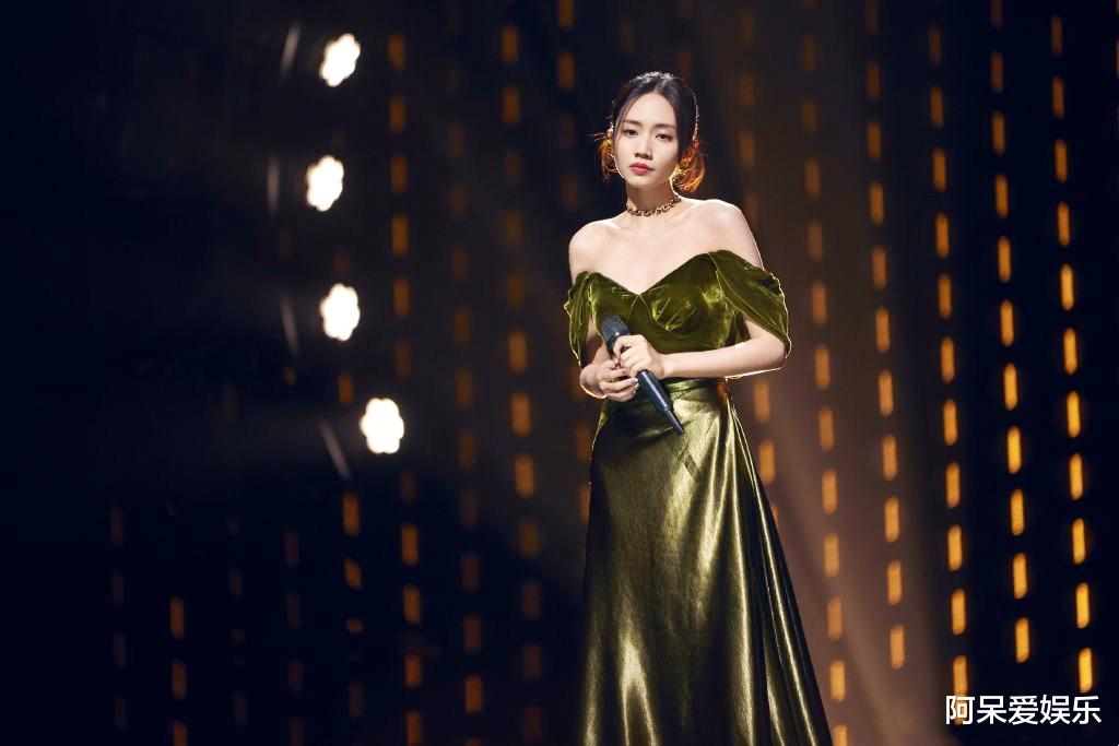 声生不息|声生不息:同样是粤语发音不标准,有人进步明显,有人干脆放弃