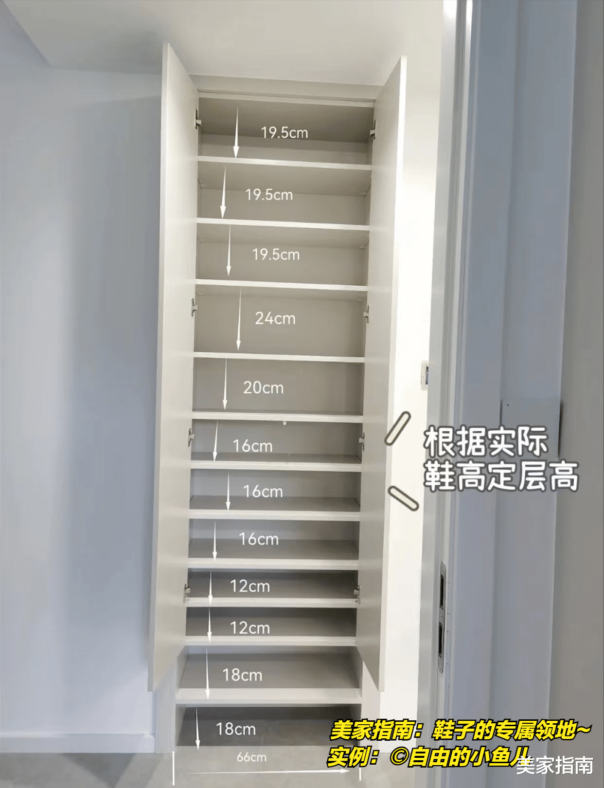 最精致的生活品质提升方式：给这4个柜子，设计最好的样式