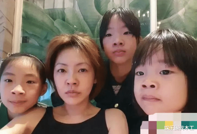 佘诗曼|向太直播自曝看孙子要经儿媳同意,财产分成3份,保障郭碧婷利益