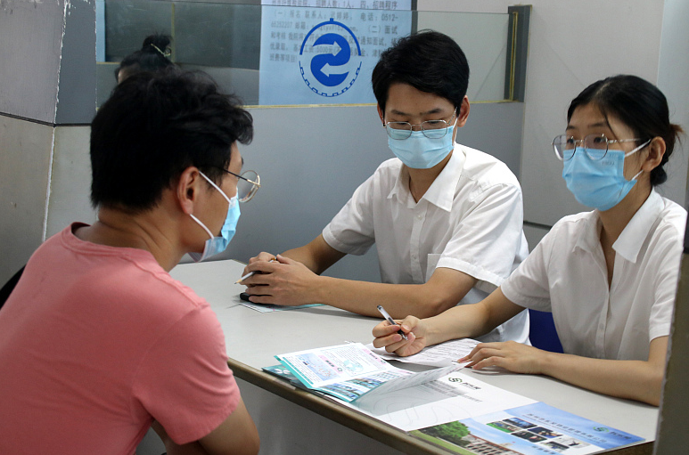 招聘|“我们公司招聘不要学生会干部”,私企HR反向操作,内行深知缘由