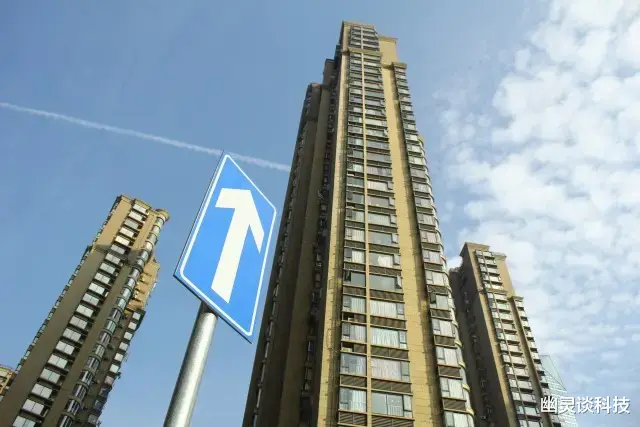 客厅|国内房地产开发商都成这样了,为什么房价就是不降?