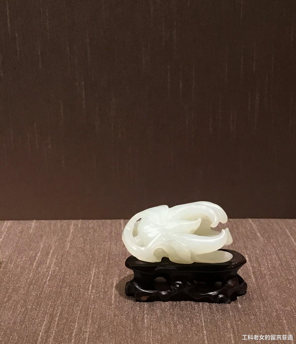 翡翠|苏博：好玉，好玉件