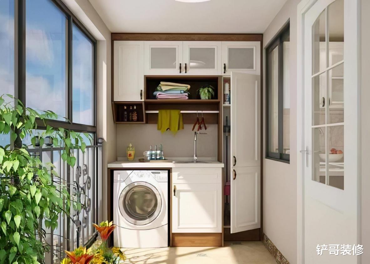 买了房子后,阳台要这样装修,满满的干货帮你装好阳台