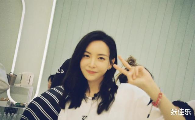 孟子义|从娱乐圈尤物到人间“油物”，有时只需要女明星的一个wink