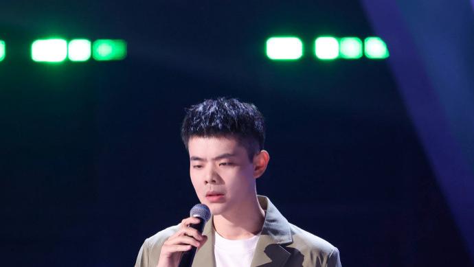 李玟|《中国好声音》起冲突，李玟节目录制现场质问导演组：这个公道吗