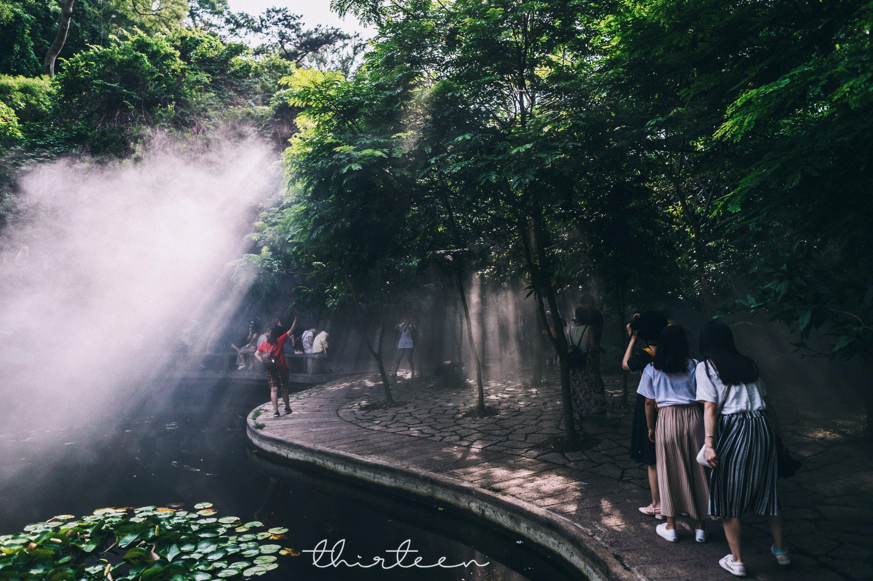厦门|厦门网红拍照地，像是身处摩洛哥，分分钟拍出大片