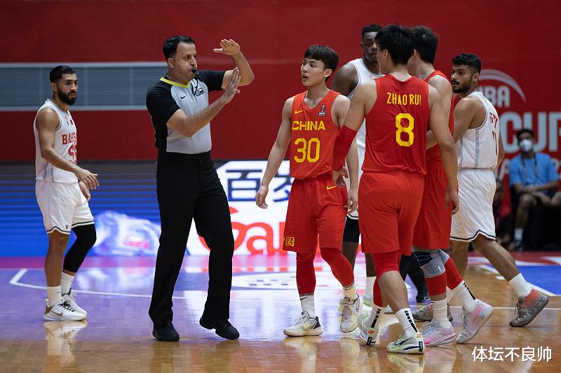 中国男篮|恭喜杜锋！中国男篮出线后迎来利好消息，亚洲杯夺冠希望大增